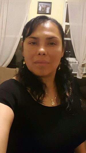 Reynalda Cruz New Labor