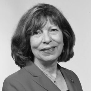 Barbara Rosen