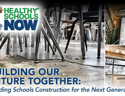 April WEConnect 2026