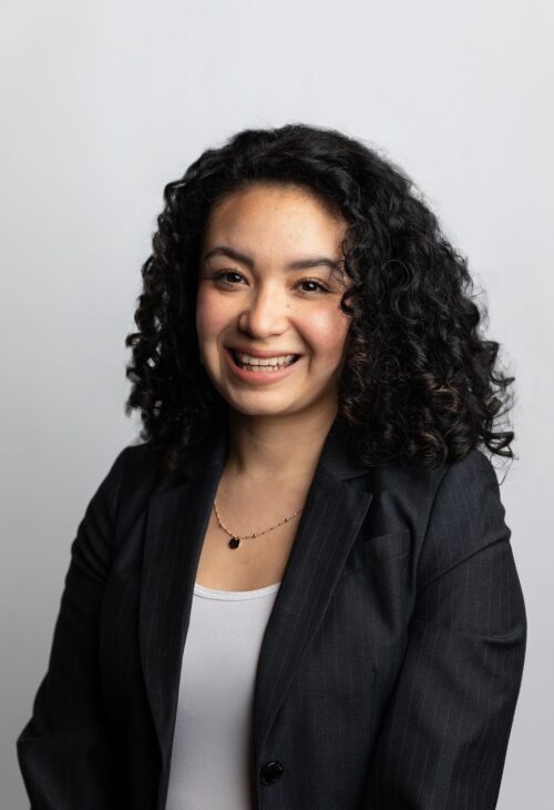 Jessie Gómez