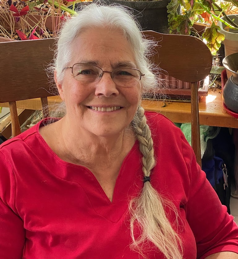Paula Rogovin