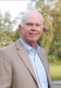 Senator Patrick J. Diegnan Jr.