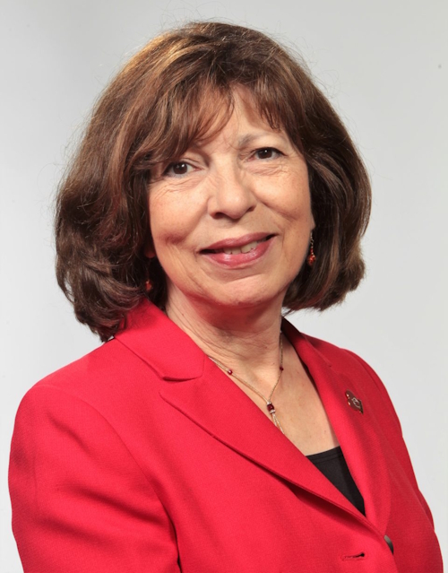 Barbara Rosen, RN, BSN